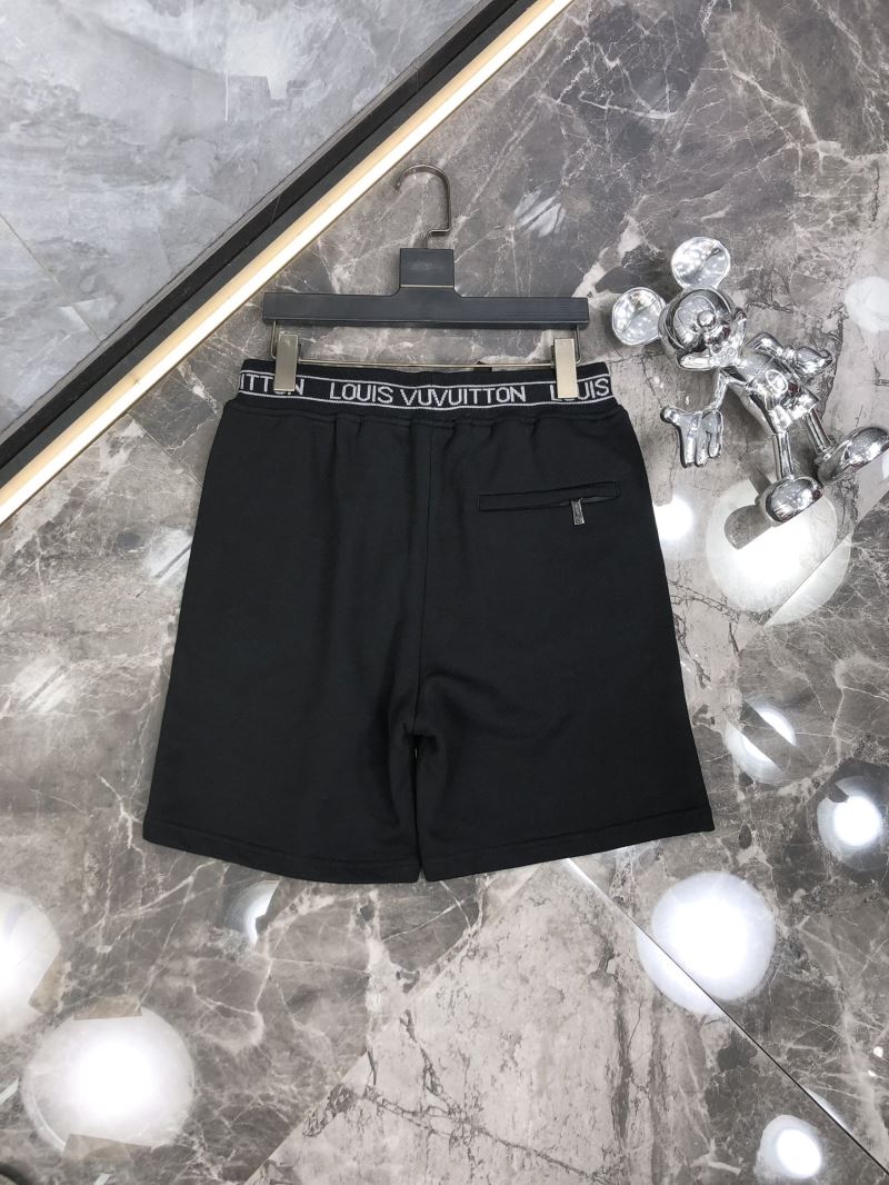 Louis Vuitton Short Pants